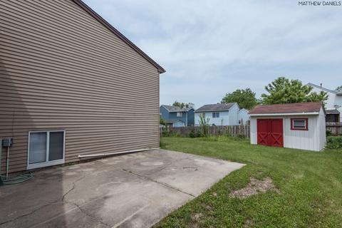 683 Packard Dr, Elgin, IL 60120 photo 23