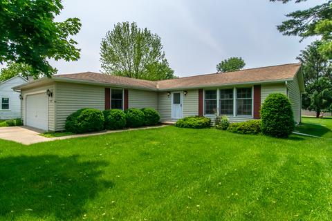 305 N Cedar St, Gardner, IL 60424 photo 1