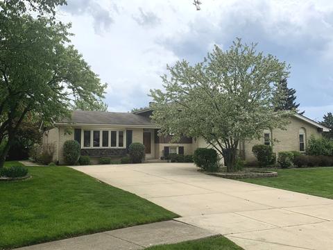 835 N Wyncroft Pl, Addison, IL 60101 photo 1