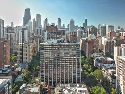 1 E Schiller St #7D, Chicago, IL 60610 photo 3