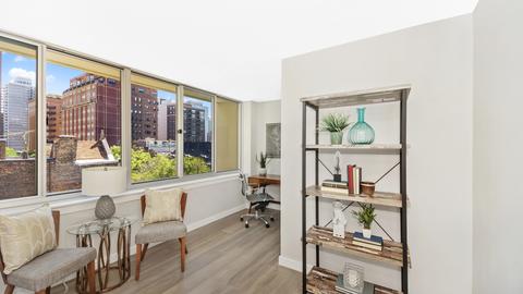 1 E Schiller St #7D, Chicago, IL 60610 photo 25