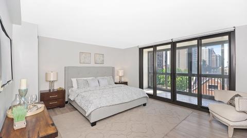 1 E Schiller St #7D, Chicago, IL 60610 photo 17