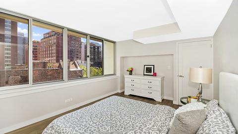 1 E Schiller St #7D, Chicago, IL 60610 photo 24