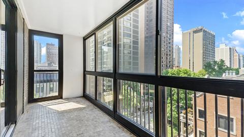 1 E Schiller St #7D, Chicago, IL 60610 photo 28