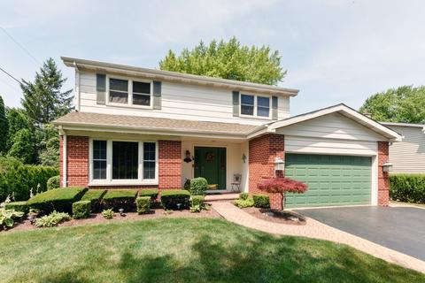 1704 N Beech Rd, Mount Prospect, IL 60056 photo 1
