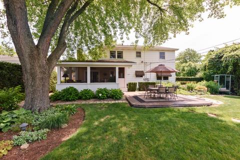 1704 N Beech Rd, Mount Prospect, IL 60056 photo 24