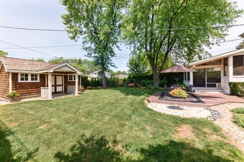 1704 N Beech Rd, Mount Prospect, IL 60056 photo 25