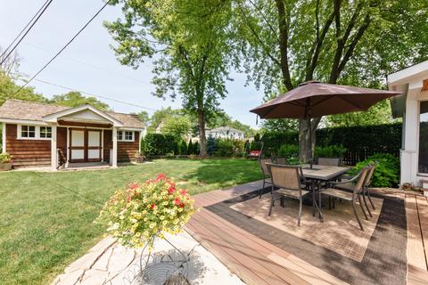 1704 N Beech Rd, Mount Prospect, IL 60056 photo 23