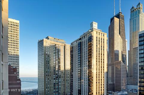 40 E Cedar St #19B, Chicago, IL 60611 photo 11