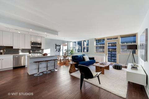 40 E Cedar St #19B, Chicago, IL 60611 photo 2