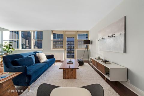 40 E Cedar St #19B, Chicago, IL 60611 photo 3