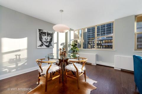 40 E Cedar St #19B, Chicago, IL 60611 photo 7