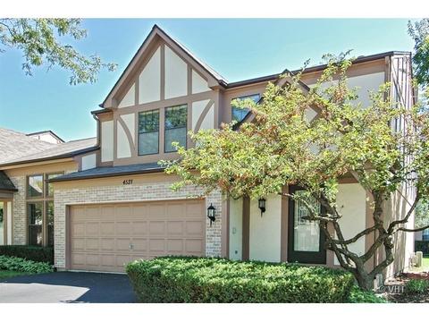 4521 Olmstead Dr, Hoffman Estates, IL 60192 photo 1