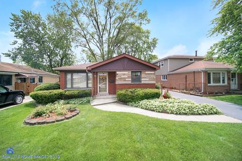 3849 153rd St, Midlothian, IL 60445 photo 1