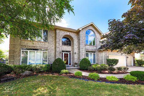 3364 White Eagle Dr, Naperville, IL 60564 photo 1