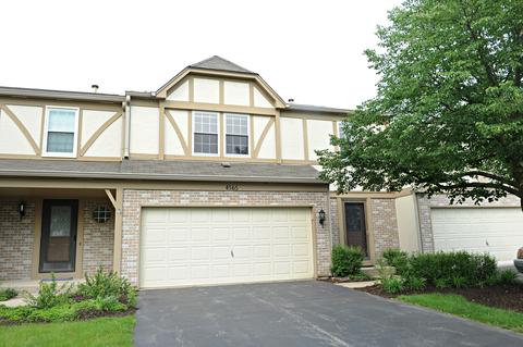 4565 Burnham Dr, Hoffman Estates, IL 60192 photo 1