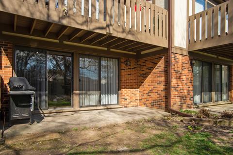 2610 Northampton Dr #1C, Rolling Meadows, IL 60008 photo 12