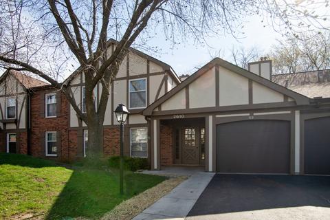 2610 Northampton Dr #1C, Rolling Meadows, IL 60008 photo 2