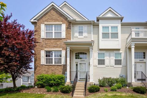24445 John Adams Dr, Plainfield, IL 60544 photo 1
