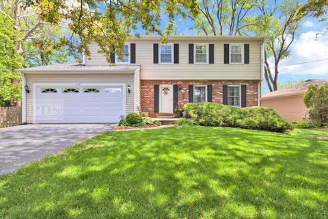 2125 N Summit St, Wheaton, IL 60187 photo 1