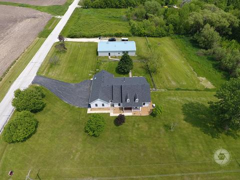 7123 W Bruns Rd, Monee, IL 60449 photo 4