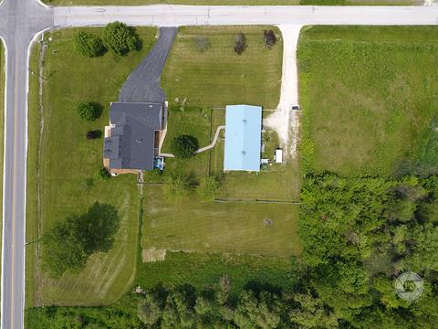 7123 W Bruns Rd, Monee, IL 60449 photo 2