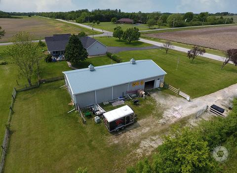 7123 W Bruns Rd, Monee, IL 60449 photo 8