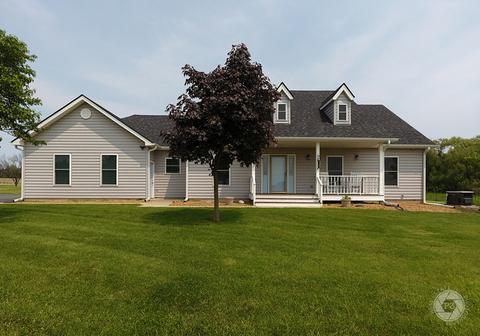 7123 W Bruns Rd, Monee, IL 60449 photo 1