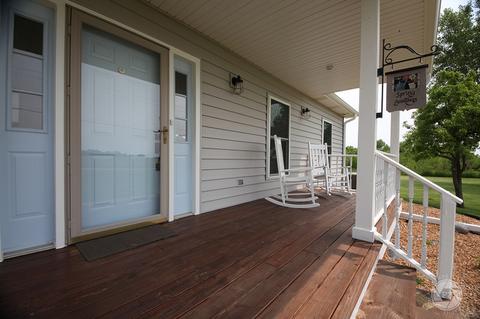 7123 W Bruns Rd, Monee, IL 60449 photo 9