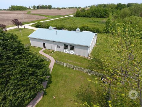 7123 W Bruns Rd, Monee, IL 60449 photo 6