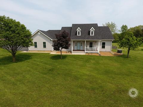 7123 W Bruns Rd, Monee, IL 60449 photo 5