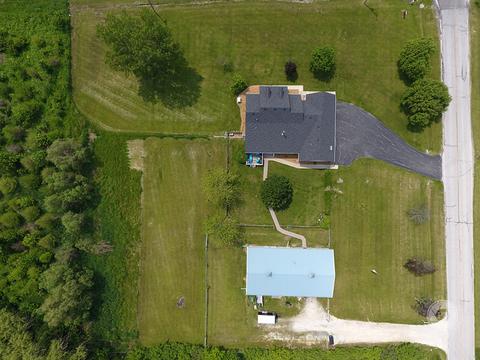 7123 W Bruns Rd, Monee, IL 60449 photo 3