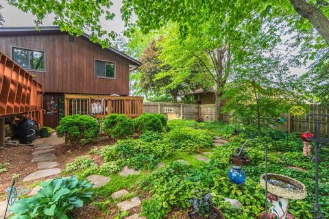 1011 W Gregory St, Normal, IL 61761 photo 35