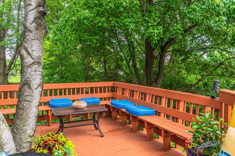 1011 W Gregory St, Normal, IL 61761 photo 31