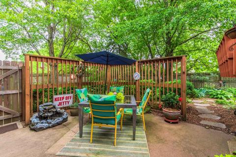 1011 W Gregory St, Normal, IL 61761 photo 33