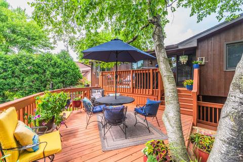 1011 W Gregory St, Normal, IL 61761 photo 30