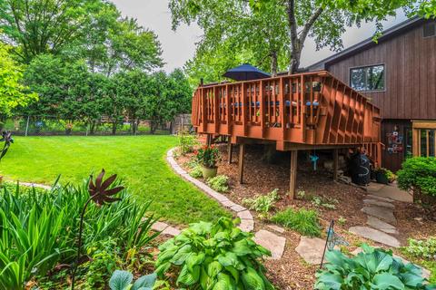 1011 W Gregory St, Normal, IL 61761 photo 34
