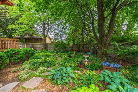 1011 W Gregory St, Normal, IL 61761 photo 37