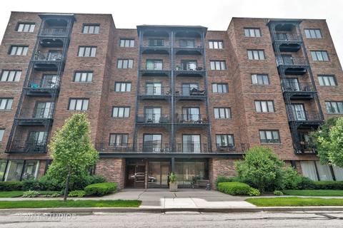 414 Clinton Pl #506, River Forest, IL 60305 photo 1