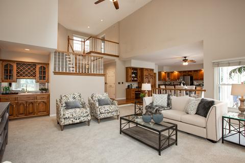 49 W105 Deer Ridge Path, Big Rock, IL 60511 photo 13