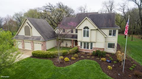 49 W105 Deer Ridge Path, Big Rock, IL 60511 photo 2