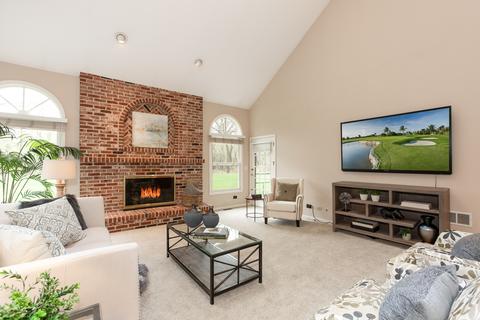 49 W105 Deer Ridge Path, Big Rock, IL 60511 photo 14