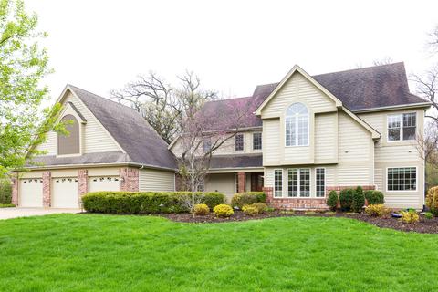 49 W105 Deer Ridge Path, Big Rock, IL 60511 photo 3