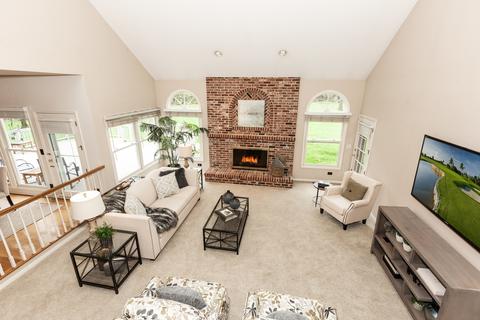 49 W105 Deer Ridge Path, Big Rock, IL 60511 photo 25
