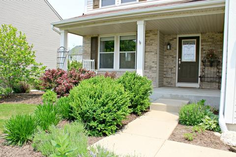1156 Griffith Ave, Elburn, IL 60119 photo 2