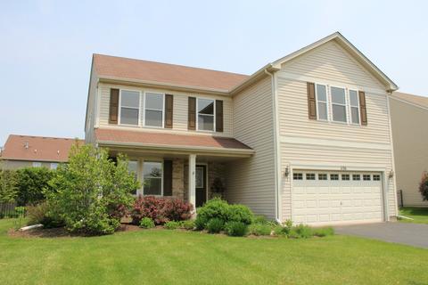 1156 Griffith Ave, Elburn, IL 60119 photo 1