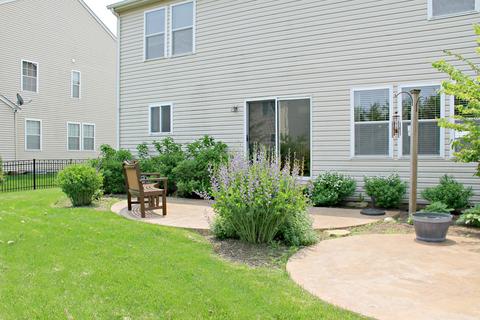 1156 Griffith Ave, Elburn, IL 60119 photo 27