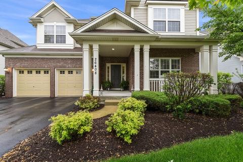 26408 W Red Apple Rd, Plainfield, IL 60585 photo 2
