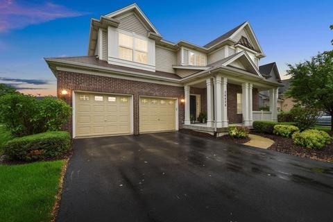 26408 W Red Apple Rd, Plainfield, IL 60585 photo 1