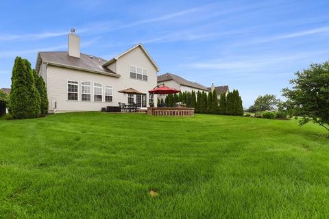 26408 W Red Apple Rd, Plainfield, IL 60585 photo 33